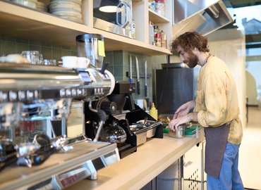  Conference center in Budva, Budva (85 310) - 31 | MatchOffice.com