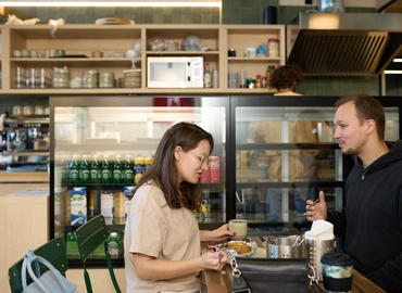  Conference room in Budva, Budva (85 310) - 25 | MatchOffice.com