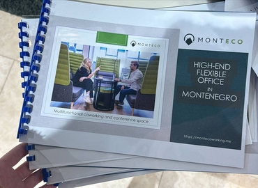  Convention center in Budva, Budva (85 310) - 9 | MatchOffice.com