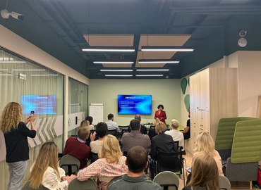  Conference center in Budva, Budva (85 310) - 11 | MatchOffice