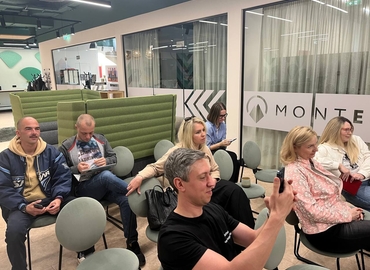  Conference space in Budva, Budva (85 310) - 18 | MatchOffice