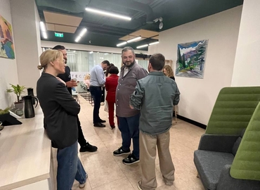  Conference room in Budva, Budva (85 310) - 12 | MatchOffice