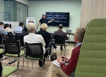  Conference hall in Budva, Budva (85 310) - 14 | MatchOffice