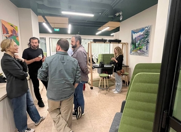  Conference space in Budva, Budva (85 310) - 4 | MatchOffice.com