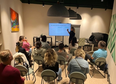  Conference space in Budva, Budva (85 310) - 34 | MatchOffice