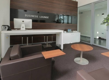 55 m² Shared workspace  in Antananarivo, Explorer Business Park Ankorondrano (101) - 9 | MatchOffice