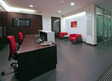 Virtual address in Antananarivo, Explorer Business Park Ankorondrano (101) - 9 | MatchOffice