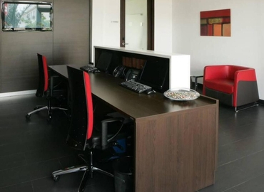 Virtual business address in Antananarivo, Explorer Business Park Ankorondrano (101) - 12 | MatchOffice.com