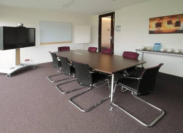 Virtual address in Antananarivo, Explorer Business Park Ankorondrano (101) - 13 | MatchOffice.com