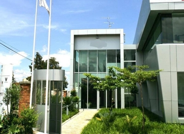 Virtual address in Antananarivo, Explorer Business Park Ankorondrano (101) - 16 | MatchOffice.com