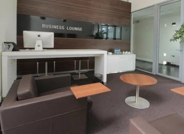 Virtual business address in Antananarivo, Explorer Business Park Ankorondrano (101) - 18 | MatchOffice