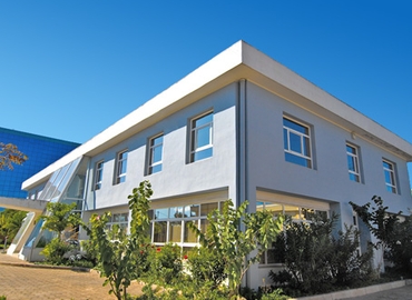 55 m² Serviced office place for rent in Antananarivo, Explorer Business Park Ankorondrano (101) - 0 | MatchOffice