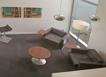 55 m² Business park in Antananarivo, Explorer Business Park Ankorondrano (101) - 10 | MatchOffice