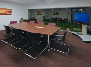 55 m² Business space building up for rent in Antananarivo, Explorer Business Park Ankorondrano (101) - 1 | MatchOffice.com