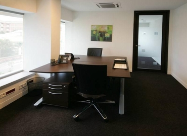 55 m² Business space property up for rent in Antananarivo, Explorer Business Park Ankorondrano (101) - 6 | MatchOffice