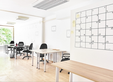 120 m² Coworking  in Zelenikovo, Mito Hadzivasilev-Jasmin 48 (1000) - 6 | MatchOffice.com