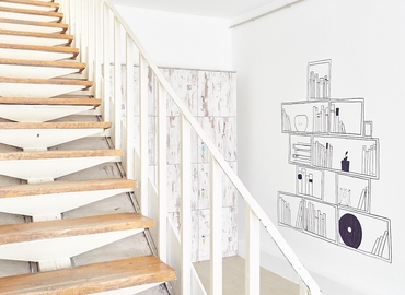 120 m² Business space building up for rent in Zelenikovo, Mito Hadzivasilev-Jasmin 48 (1000) - 15 | MatchOffice.com