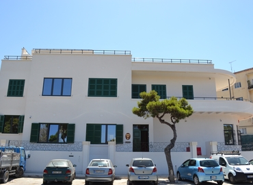 37 m² Business space in Valletta, Dixcart House 2 (XBX 1091) - 1 | MatchOffice
