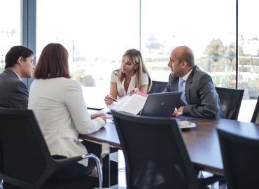 37 m² Business center in Valletta, Dixcart House 2 (XBX 1091) - 8 | MatchOffice