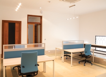 37 m² Business center in Valletta, Dixcart House 2 (XBX 1091) - 10 | MatchOffice.com