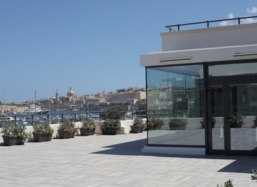 37 m² Business space place up for rent in Ta' Xbiex, Dixcart House 2 (XBX 1091) - 5 | MatchOffice.com