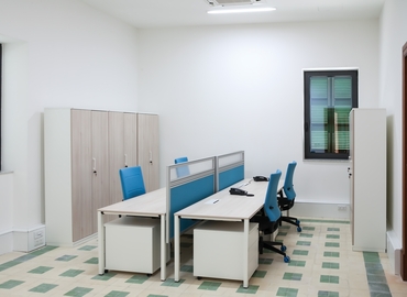 37 m² Serviced office in Ta' Xbiex, Dixcart House 2 (XBX 1091) - 9 | MatchOffice