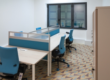 37 m² Business park place for rent in Ta' Xbiex, Dixcart House 2 (XBX 1091) - 11 | MatchOffice