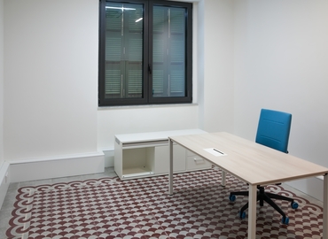 37 m² Business park place for rent in Ta' Xbiex, Dixcart House 2 (XBX 1091) - 12 | MatchOffice.com