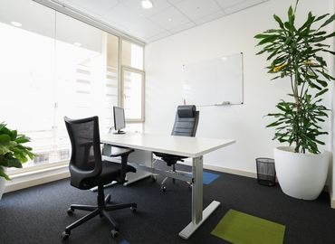 9 m² Coworking space  in Gżira, J Block (GZR 1362) - 0 | MatchOffice.com