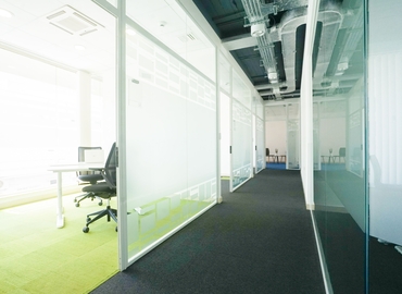 9 m² Coworking  in Gżira, J Block (GZR 1362) - 5 | MatchOffice.com