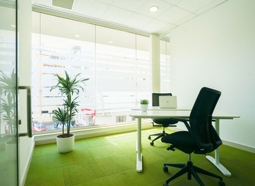 9 m² Co-working  in Gżira, J Block (GZR 1362) - 3 | MatchOffice.com