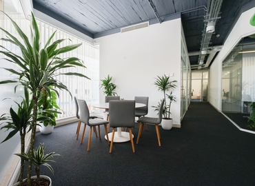 9 m² Shared workspace  in Gżira, J Block (GZR 1362) - 2 | MatchOffice