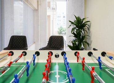 9 m² Shared office  in Gżira, J Block (GZR 1362) - 6 | MatchOffice