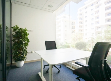 10 m² Conference room in Gżira, J Block (GZR 1362) - 1 | MatchOffice
