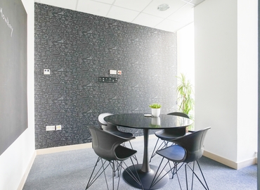 10 m² Conference space in Gżira, J Block (GZR 1362) - 0 | MatchOffice