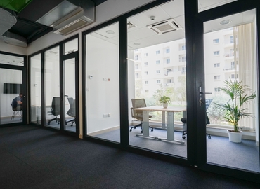 10 m² Convention center in Gżira, J Block (GZR 1362) - 2 | MatchOffice.com