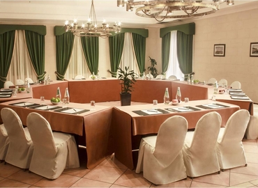 213 m² Conference center in Gżira, Triq ir-Rokon (SLZ 1040) - 0 | MatchOffice
