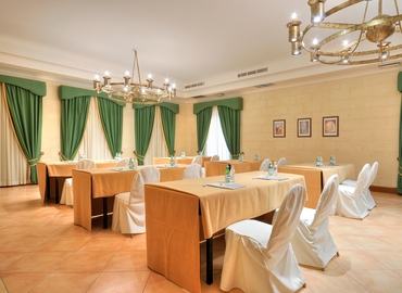 213 m² Meeting room in Gżira, Triq ir-Rokon (SLZ 1040) - 2 | MatchOffice