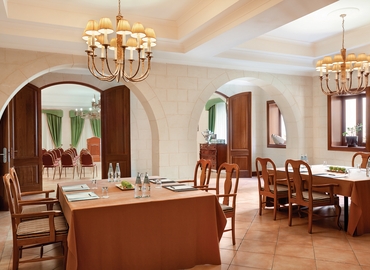 213 m² Conference space in Gżira, Triq ir-Rokon (SLZ 1040) - 3 | MatchOffice.com