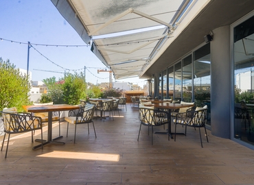 8 m² Commercial office for rent in Ta' Xbiex, Triq I-Imsida, GZR 1401  - 5 | MatchOffice