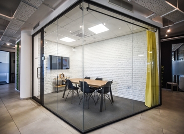 8 m² Conference room in Ta' Xbiex, Triq I-Imsida (GZR 1401) - 0 | MatchOffice