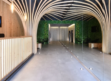 8 m² Meeting room in Ta' Xbiex, Triq I-Imsida (GZR 1401) - 3 | MatchOffice