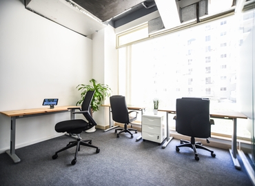 8 m² Business office for rent in Gżira, J Block, GZR 1362  - 0 | MatchOffice
