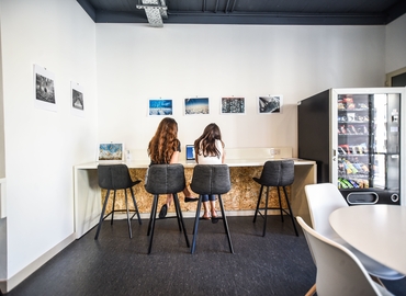 8 m² Office space available to rent in Gżira, J Block, GZR 1362  - 1 | MatchOffice.com