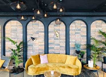 8 m² Conference center in Ta' Xbiex, Triq I-Imsida (GZR 1401) - 4 | MatchOffice.com