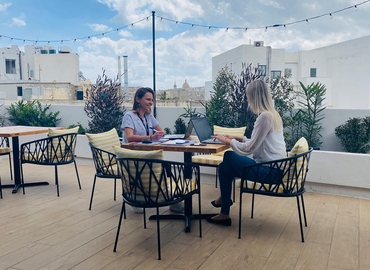 8 m² Conference center in Ta' Xbiex, Triq I-Imsida (GZR 1401) - 11 | MatchOffice