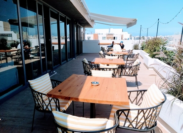 355 m² Shared workspace  in Gżira, Triq l-Imsida Il-Gżira (GZR 1401) - 8 | MatchOffice