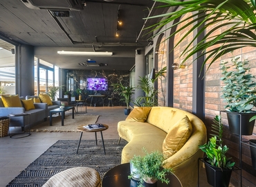 355 m² Shared workspace  in Gżira, Triq l-Imsida Il-Gżira (GZR 1401) - 22 | MatchOffice