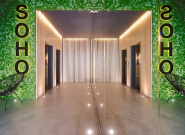 355 m² Shared workspace  in Gżira, Triq l-Imsida Il-Gżira (GZR 1401) - 32 | MatchOffice.com