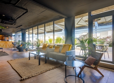 355 m² Coworking  in Gżira, Triq l-Imsida Il-Gżira (GZR 1401) - 33 | MatchOffice.com